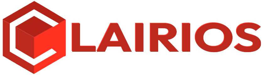 Logo Clairios