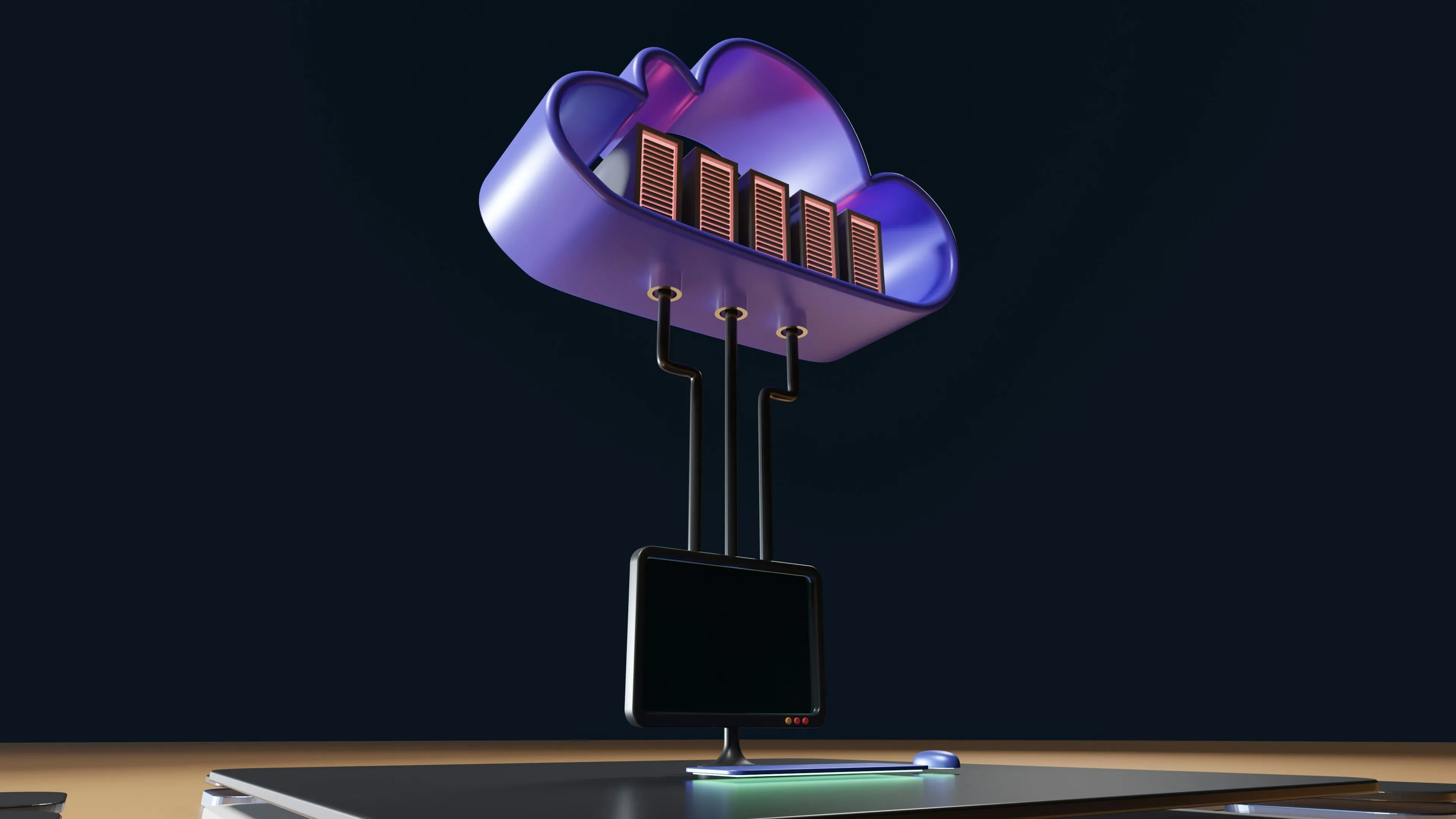 Gestion de vos environnements Cloud