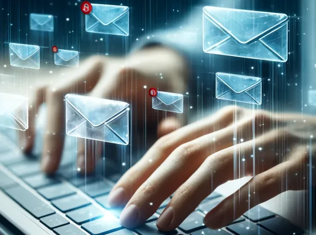 Gestion et migration de mails