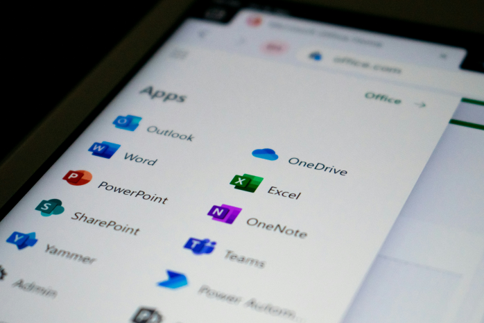 Administration Office 365